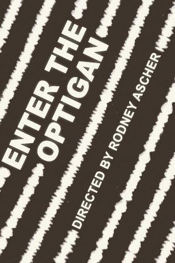 Enter the Optigan (2014) poster