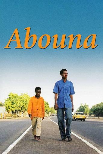 Our Father (2002) poster