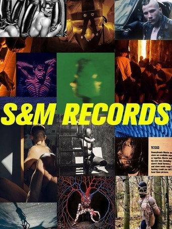 S&M Records () poster