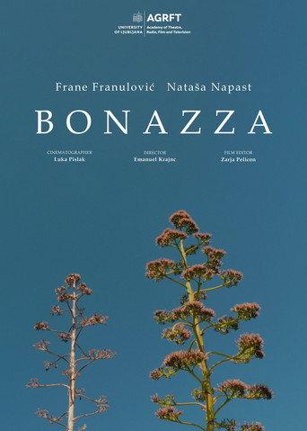 Bonazza (2024) poster