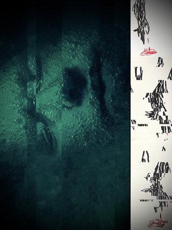 Three Wolves (2025) poster