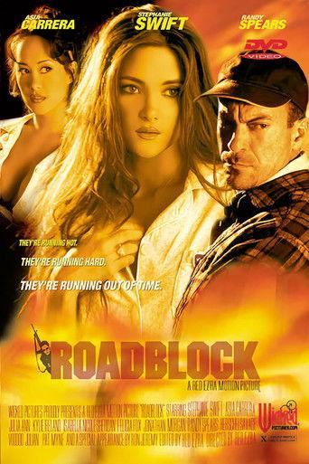 Roadblock (2002) poster