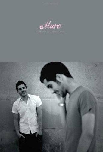 Wall (2010) poster