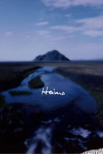 Heima (2007) poster