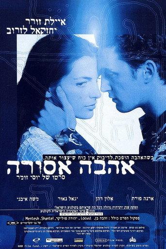 The Dybbuk of the Holy Apple Field (1997) poster