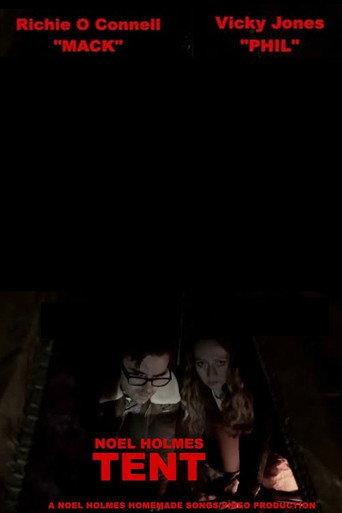 Tent (2020) poster