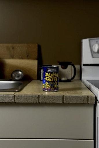 Can Opener (2024) poster