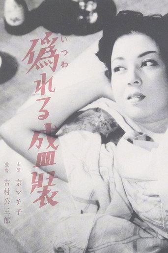 Clothes of Deception (1951) poster