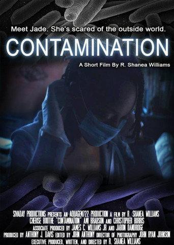 Contamination (2013) poster
