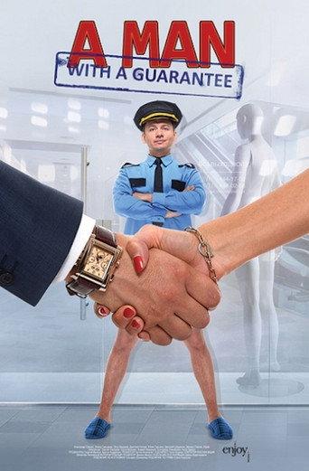 A Man with Warranty (2012) poster