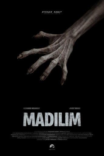 Madilim (2026) poster