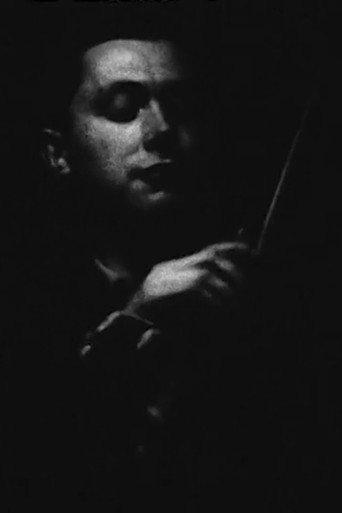Jazz (1935) poster