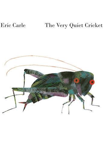 The Very Quiet Cricket (1993) poster