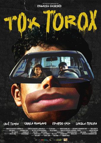 Toxtorox () poster