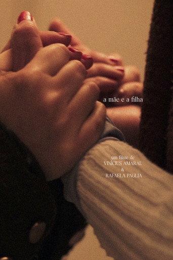 The Mother and the Daughter (2023) poster