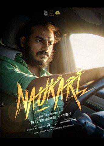 Naukari (2026) poster