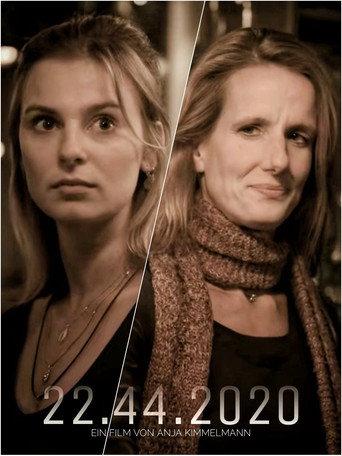 22.44.2020 (2020) poster