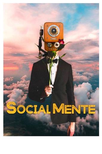 Insta-Lie (2021) poster