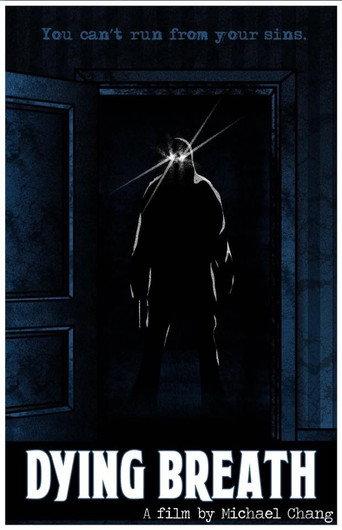 Dying Breath (2016) poster