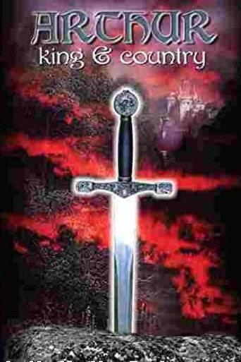 Arthur: King & Country (2006) poster