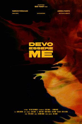 I've Gotta Be Me () poster