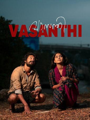Vasanthi (2021) poster