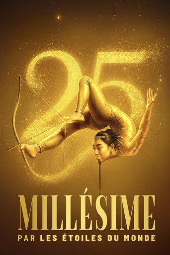 Le Cirque Phénix - 25 ans (2025) poster
