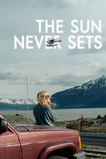 The Sun Never Sets (2026) poster