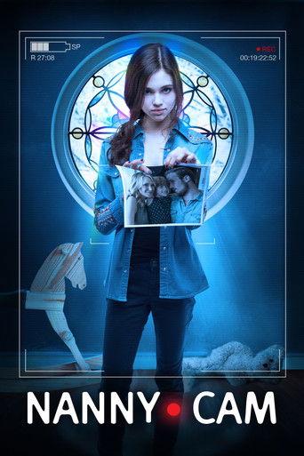 Nanny Cam (2014) poster