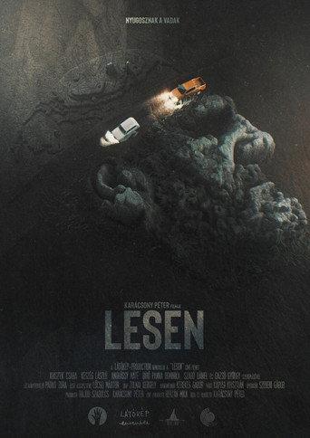 High-Stand (2022) poster