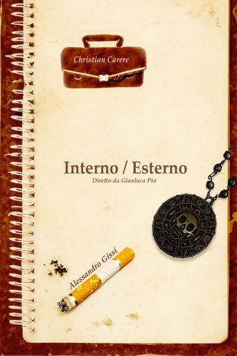 Interno/Esterno () poster