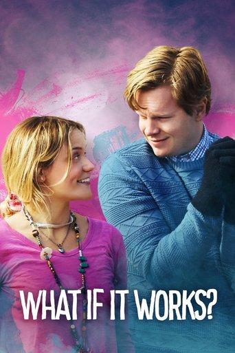 What if it Works? (2017) poster