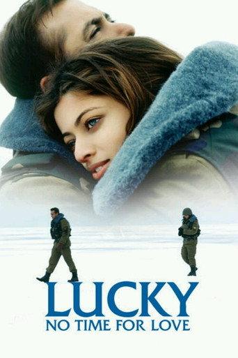 Lucky: No Time for Love (2005) poster