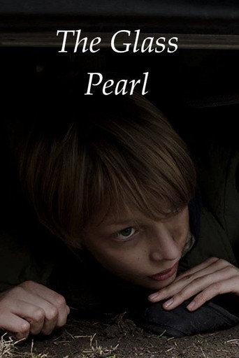 The Glass Pearl (2017) poster