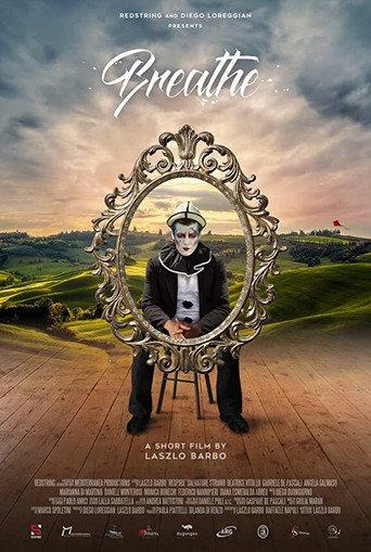 Respira () poster