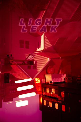 Light Leak (2021) poster