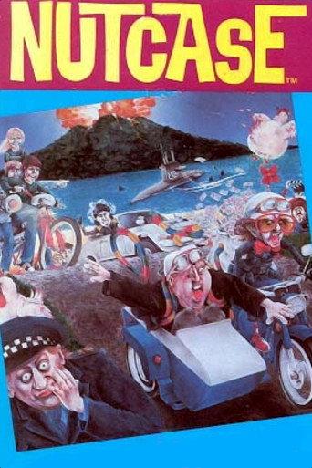 Nutcase (1980) poster
