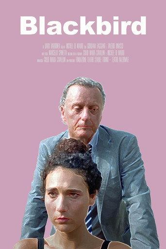 Blackbird (2020) poster