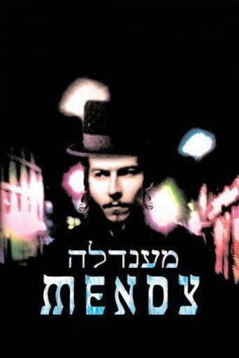 Mendy (2003) poster