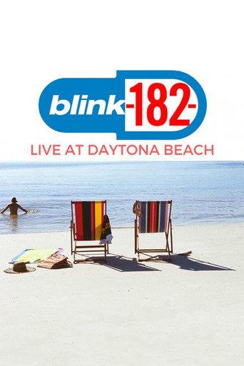 blink-182: Live from MuchMusic Sandjob 2000 (2000) poster