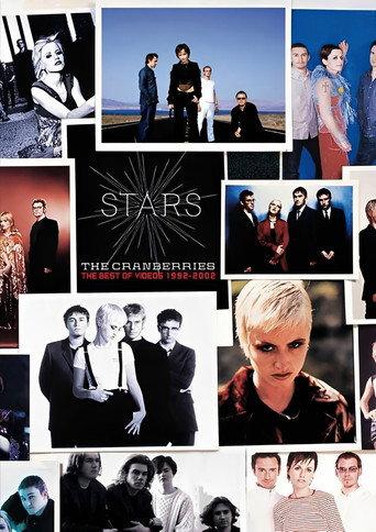 The Cranberries - Stars: The Best Of Videos 1992-2002 (2002) poster