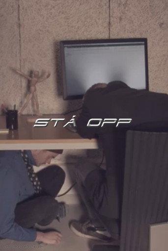 Stå Opp () poster