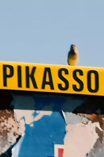 Palimpsest (2023) poster