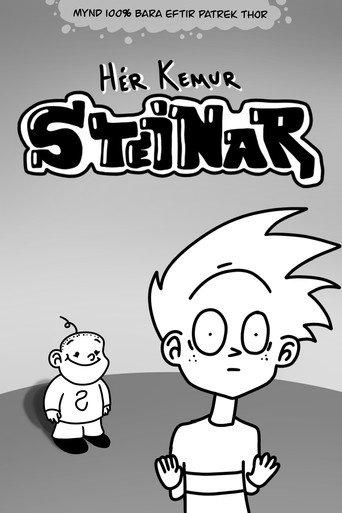 Here Comes Steinar () poster