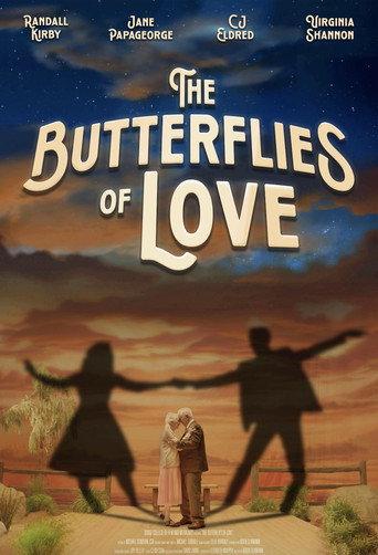 The Butterflies of Love () poster
