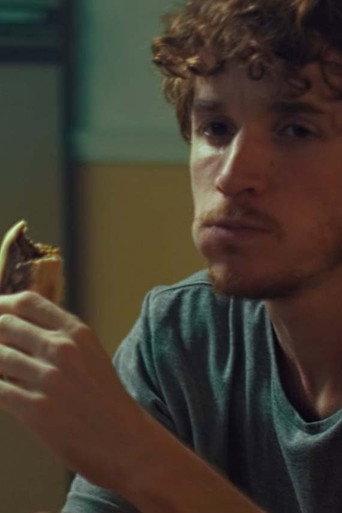 Empanadas (2020) poster