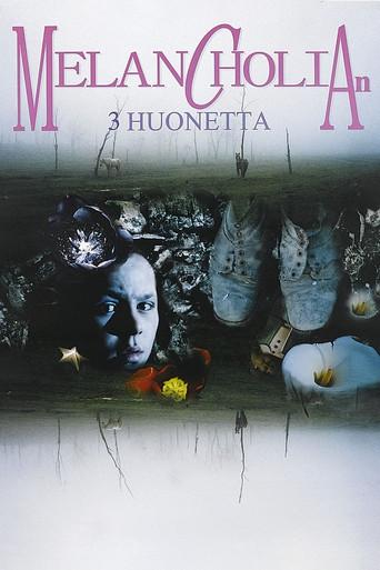 The 3 Rooms of Melancholia (2004) poster