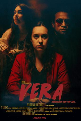 Vera (2026) poster