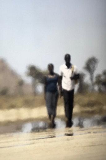 Traveling on Foot (2012) poster