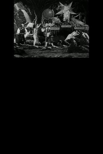 Tribulations; or, The Misfortunes of a Cobbler (1908) poster
